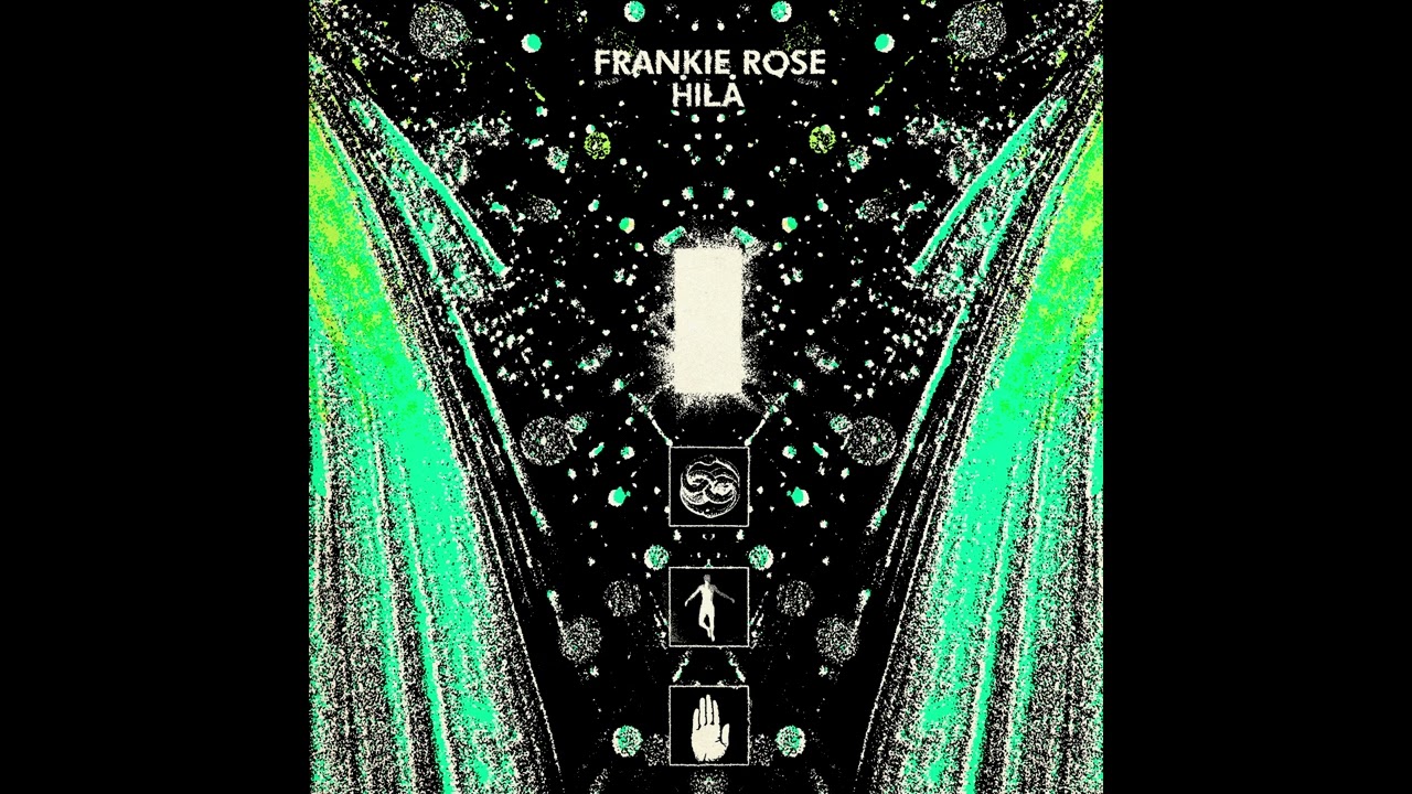Frankie Rose - Return To Dust