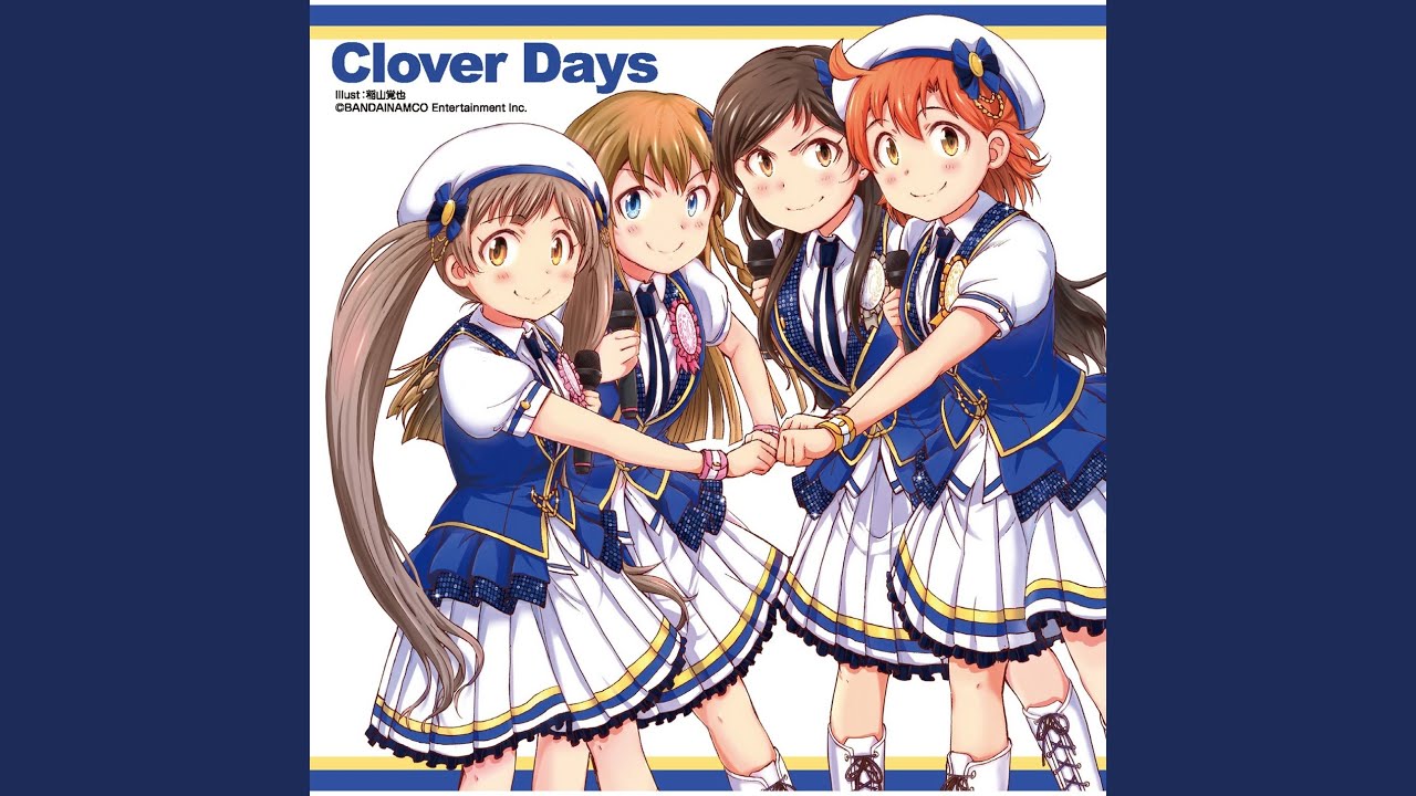 Clover Days
