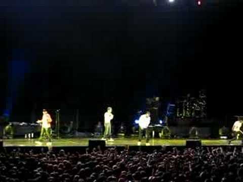 Bsb in Moscow 2008, 21 may