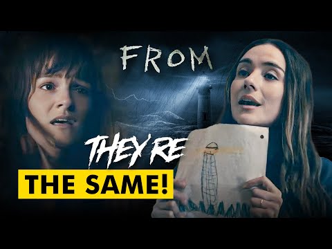 From Season 2 Episode 10 - Tabitha Will Save Everyone!