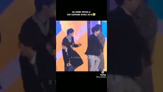 Download lagu The most iconic Speech of Kim Taehyung @MMA 2018 mp3