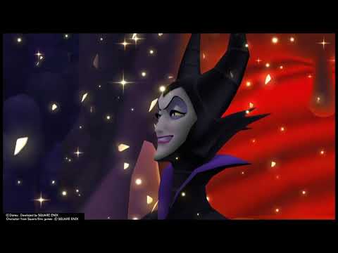 Kingdom Hearts - PART 3 | Re:coded HD Cutscenes