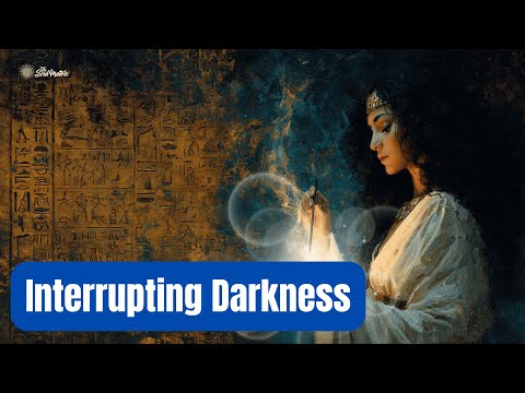 Higher Light Decree: Interrupting Darkness with Divine Light