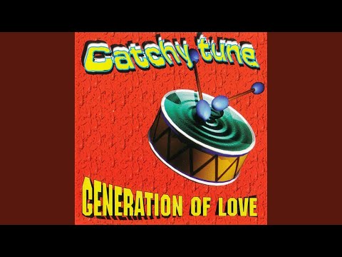 Generation of Love (Club Mix)