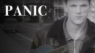The Smiths - Panic (Official Music Video)