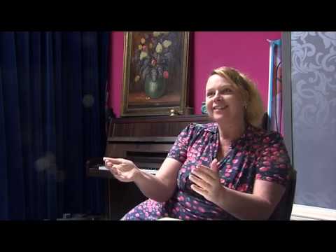 Astrid de Jong & Patrick Kicken: Over de magie van radio!