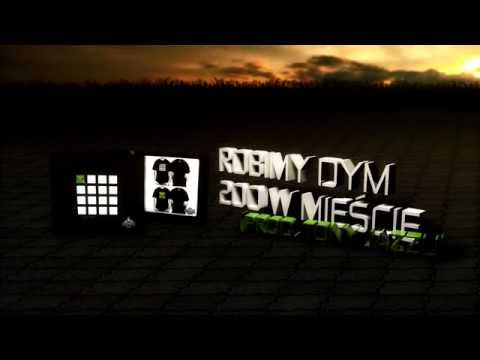 14. Tony Jazzu - Robimy dym: 200 w mieście (prod. Tony Jazzu)