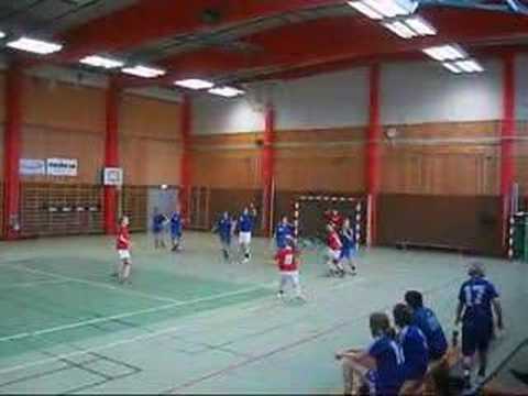 Hellton F-94 - Forshaga 2007