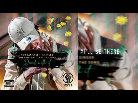 Wampie G OneLove - I'll Be There (official audio)