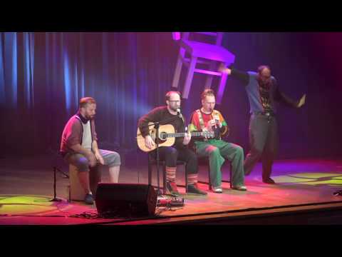 Kabaret Łowcy.B - OSPA 2016