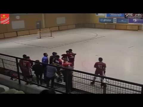 PRIMERA 15/16 | J08 | Girona vs Barcelona B