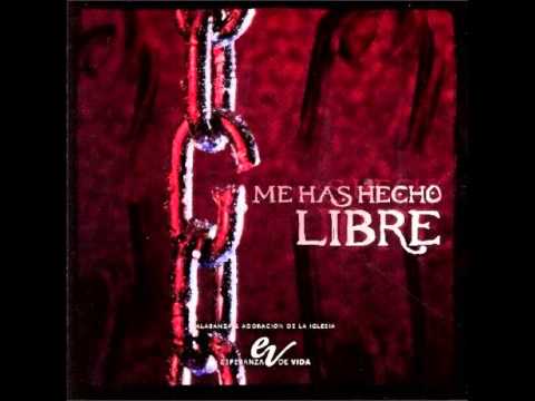 Esperanza de Vida - Precioso Jesús