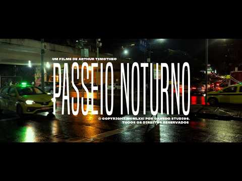 Night Drive trailer thumbnail