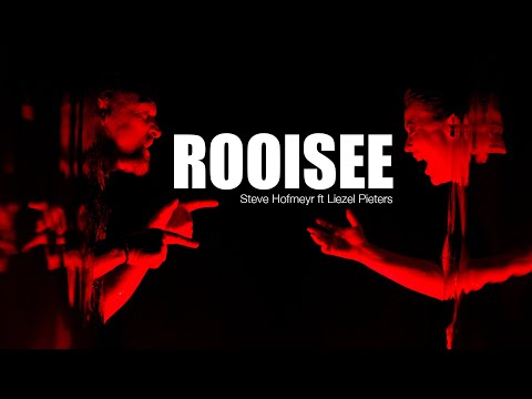 ROOISEE Steve Hofmeyr ft Liezel Pieters