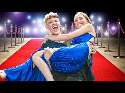 Der ABIBALL von meiner KLEINEN SCHWESTER!