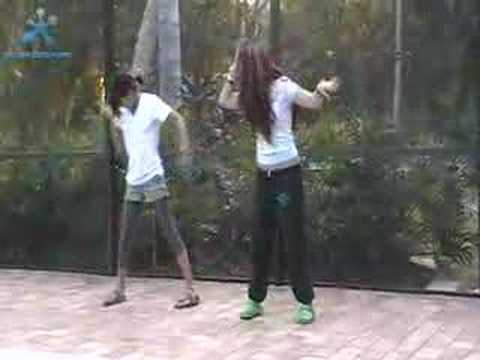 Top Secret Sister Act Video 2007