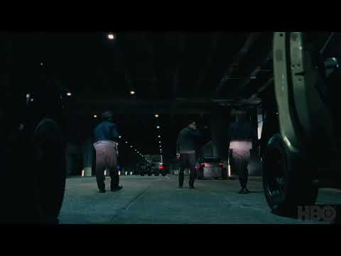 Westworld - HBO - Spitfire Contest - Amorese