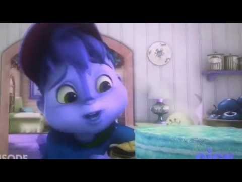 Blake (Bolt) Part 18 - "Barking At the Moon"