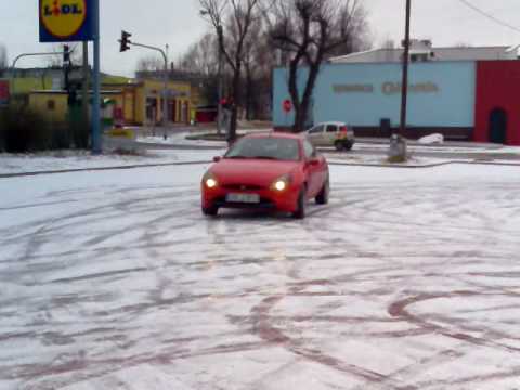 Ślizgawka 2008 - Bercik & Jumbo