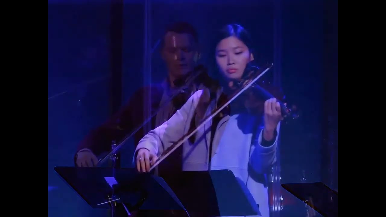 Promotional video thumbnail 2 for Lieder Strings
