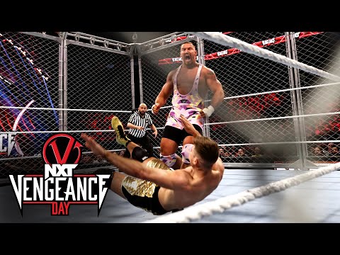 NXT Vengeance Day</a>
2023-02-05