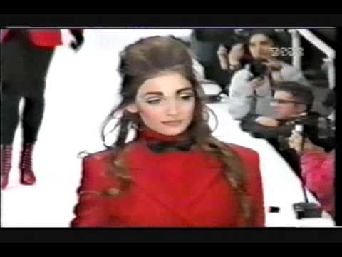 Complice autumn/winter 1992