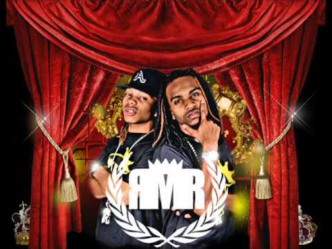 Yellaboy Trent & Lil PlayBoii (of Camp 22) - Money Shuffle Feat. Yung L.A.