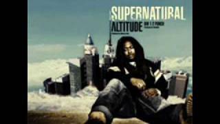 Supernatural  -  Altitude