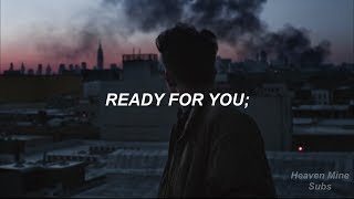 Years &amp; Years - Ready For You (español)