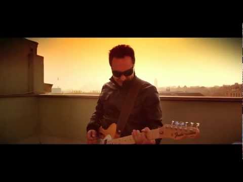 Ruddy Noroña - Amor Callado - Oficial Videoclip.