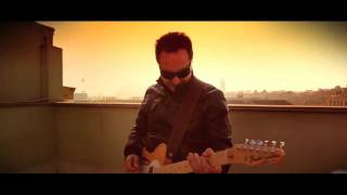 Ruddy Noroña - Amor Callado - Oficial Videoclip.