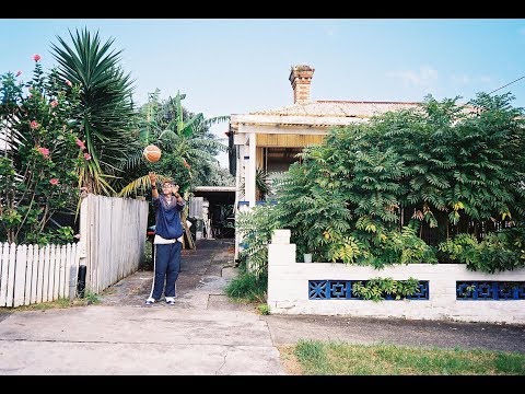 Avantdale Bowling Club - 'Old Dogs' ft. Langi Brown