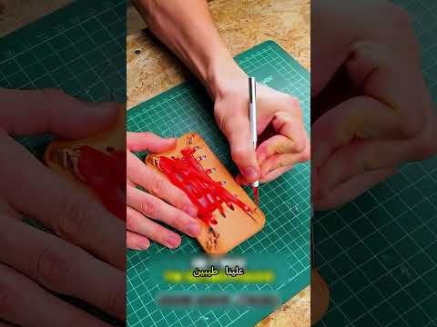 رونالدو اتحدي ابي يصنع كفر موبايل من بشعار مرسيدس#sorts #اكسبلور