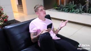 Etiqueta a. ( Dani Legarda . Fabio Legarda )