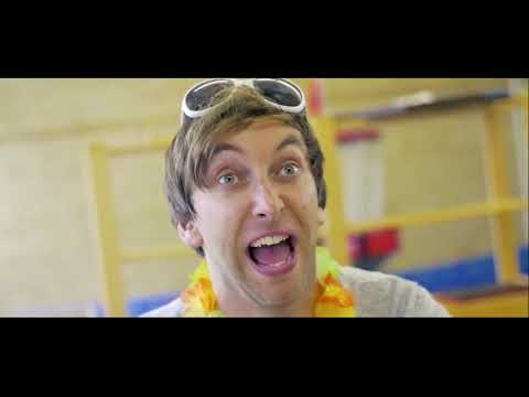 Freshtorge! Sandra - Mathe ist ein Arsch (Official Music Video)