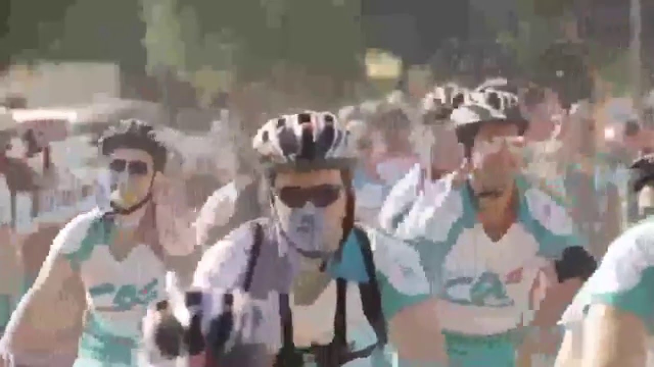 Cycling 2013