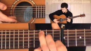 How To Play Goin&#39; Home By Dan Auerbach