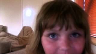 kiera mallinson singing dont u just hate those people by jennette mccurdy