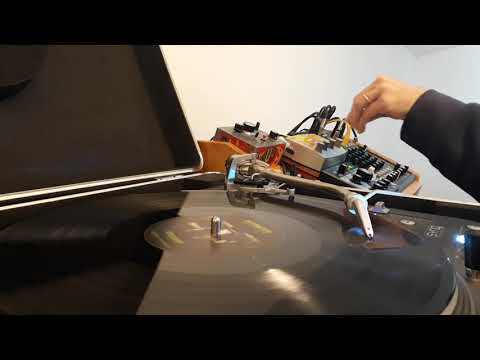 Michael Exodus / Ranking Delgado **Another Exodus + Another Dub**