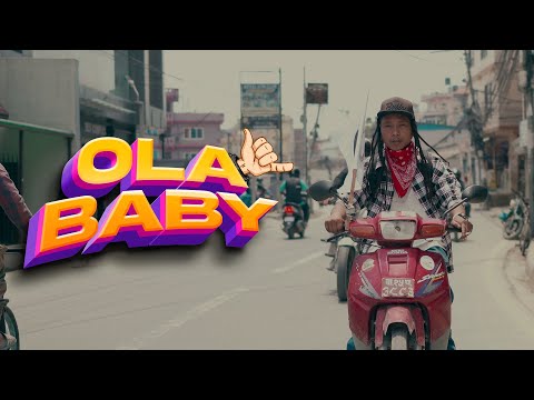 Waiba Buddha - OLA BABY || Ofiicial M/V || @CardanoADA_OfficiaI @blessed3330