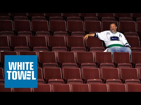 Canucks at 50: In the home stretch | The Province