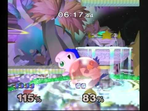 Tipperoni 67 R# - Player (Char) vs Player (Char)