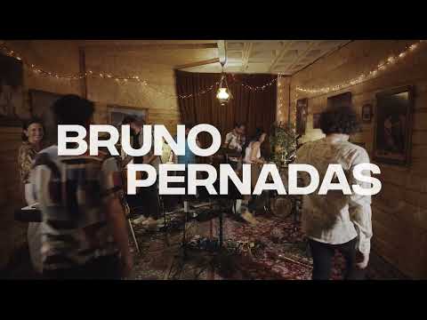 Bruno Pernadas | Pinehouse Concerts