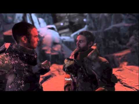 Dead Space 3 Awakened DLC Review