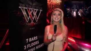 The Wright Venue TV April