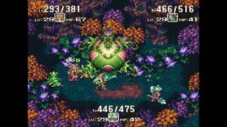 【SFC】聖剣伝説３　実況PLAY＃３５