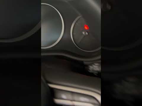 Mazda 3 Gear selector lever not in park how to solve ? #Mazda 3