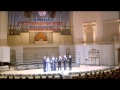 Херувимская староболгарская 