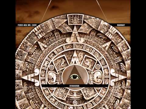 Ferio aka Mr Cash   La Calma  Prod Marmat