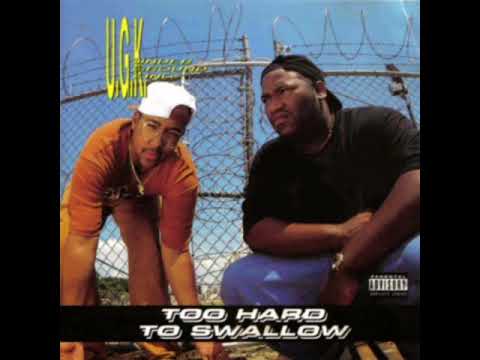 UGK - Feel Like I'm the One Who's Doing Dope